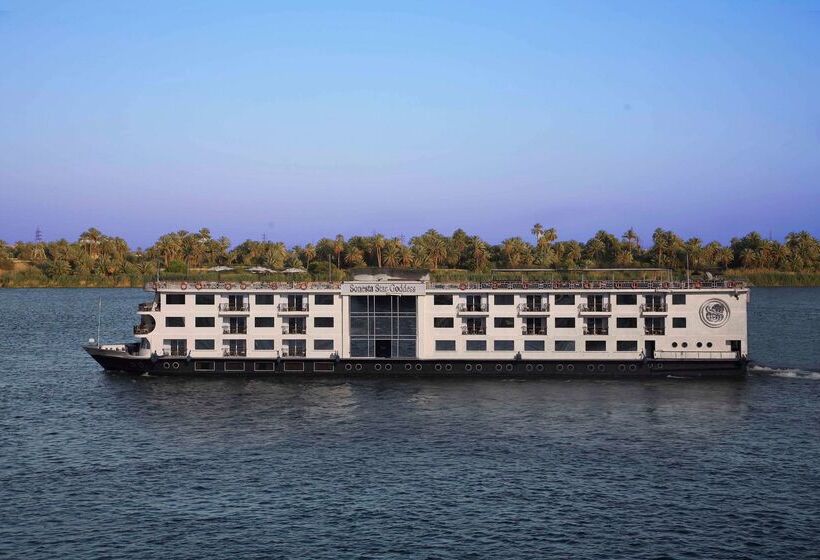 Sonesta Hotel Tower & Casino Cairo