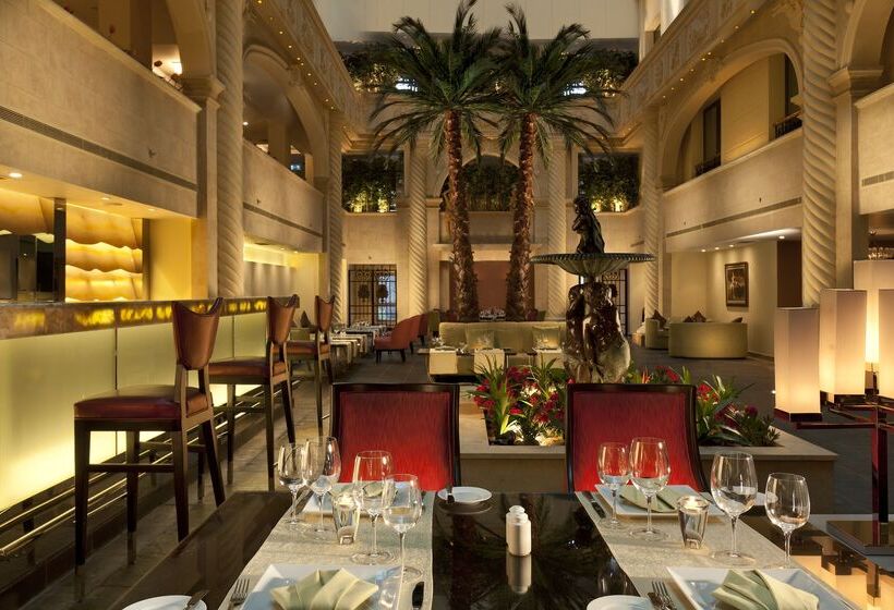 Sonesta Hotel Tower & Casino Cairo