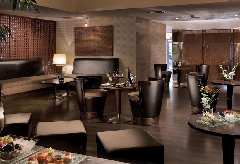 Sonesta Hotel Tower & Casino Cairo