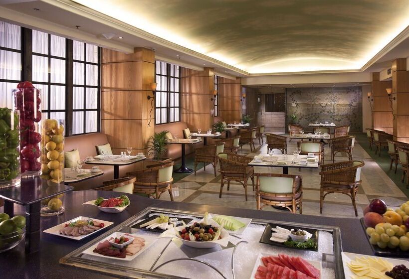 Sonesta Hotel Tower & Casino Cairo