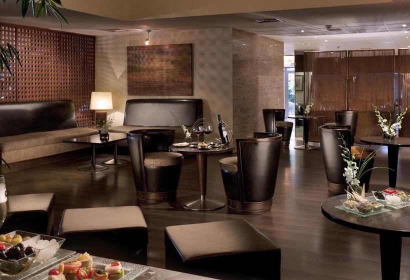 Sonesta Hotel Tower & Casino Cairo