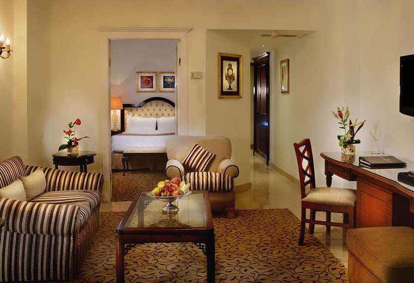 Sonesta Hotel Tower & Casino Cairo