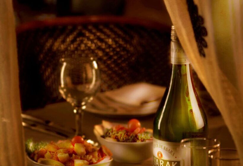 Sonesta Hotel Tower & Casino Cairo