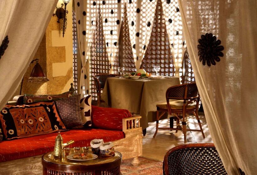 Sonesta Hotel Tower & Casino Cairo