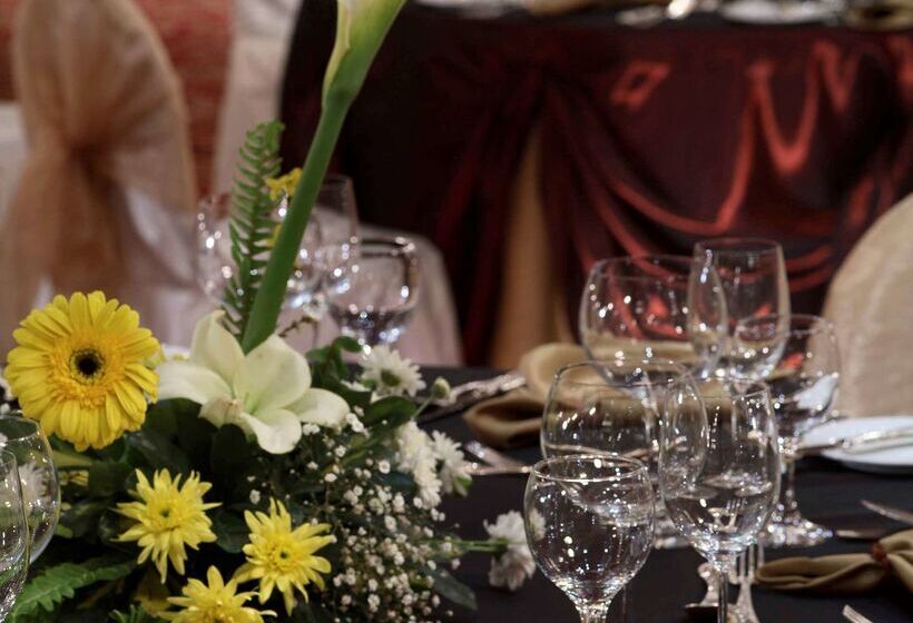 Sonesta Hotel Tower & Casino Cairo