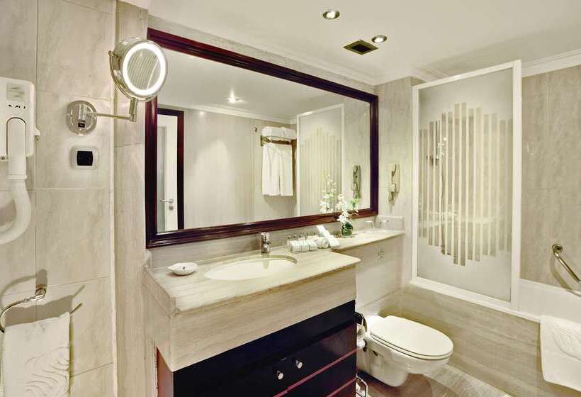 Sonesta Hotel Tower & Casino Cairo