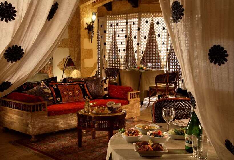 Sonesta Hotel Tower & Casino Cairo