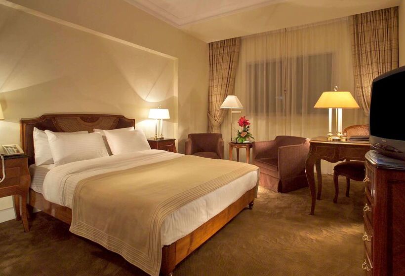 Sonesta Hotel Tower & Casino Cairo