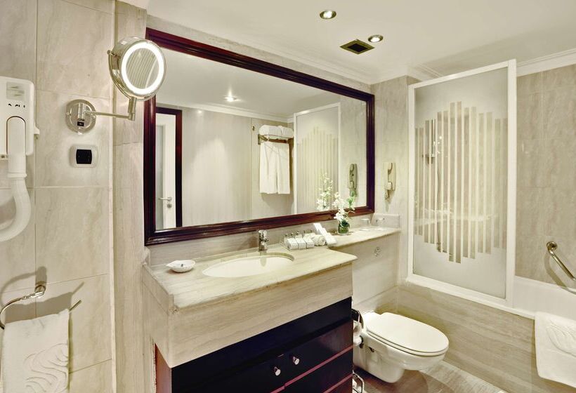 Sonesta Hotel Tower & Casino Cairo