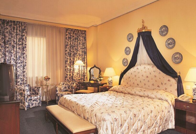 Sonesta Hotel Tower & Casino Cairo