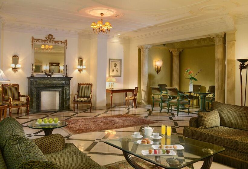 Sonesta Hotel Tower & Casino Cairo