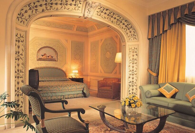 Sonesta Hotel Tower & Casino Cairo