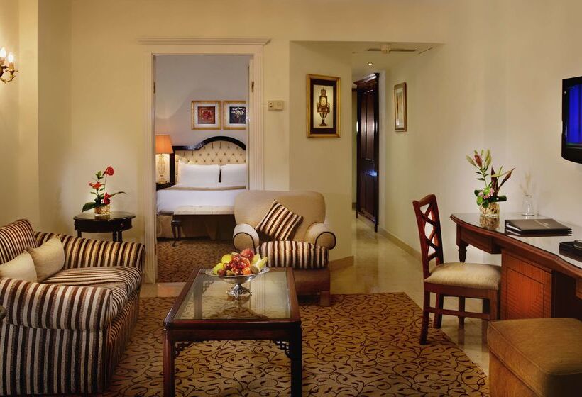 Sonesta Hotel Tower & Casino Cairo