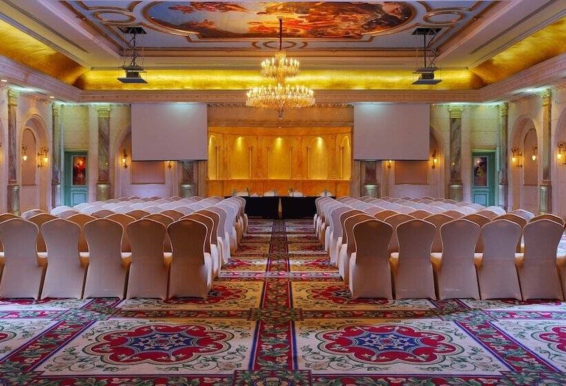 Sonesta Hotel Tower & Casino Cairo