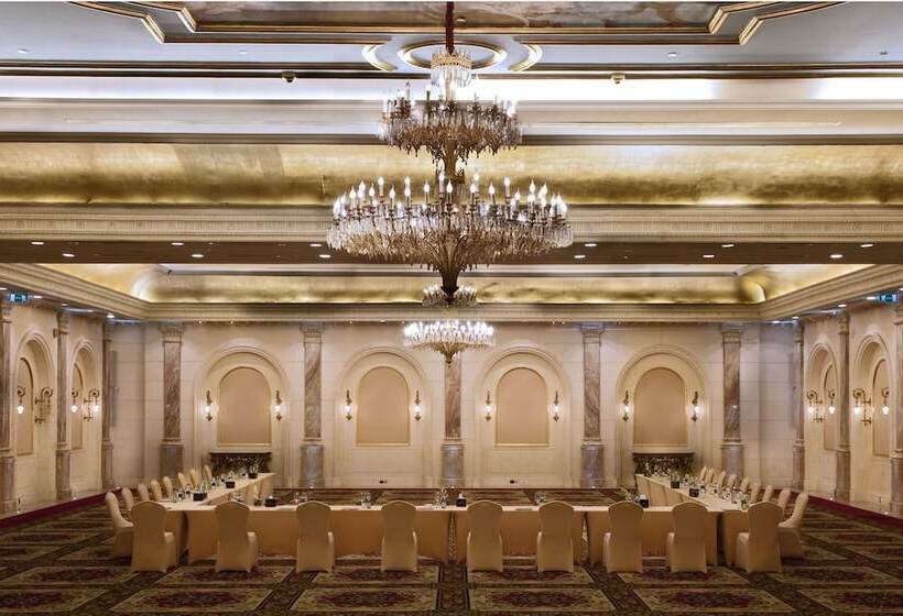 Sonesta Hotel Tower & Casino Cairo