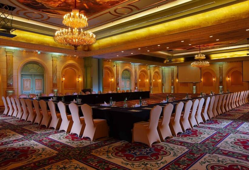 Sonesta Hotel Tower & Casino Cairo