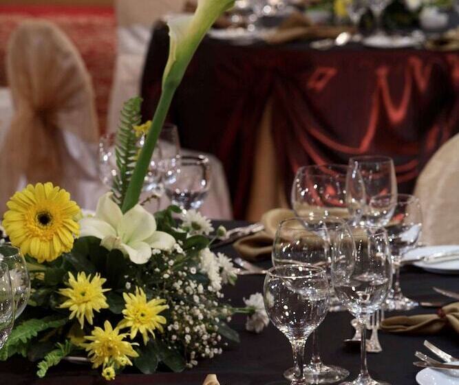 Sonesta Hotel Tower & Casino Cairo