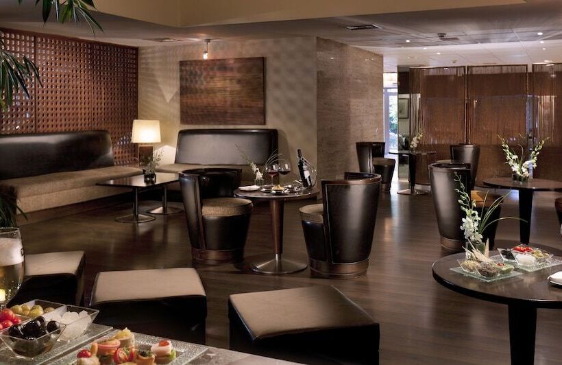 Sonesta Hotel Tower & Casino Cairo