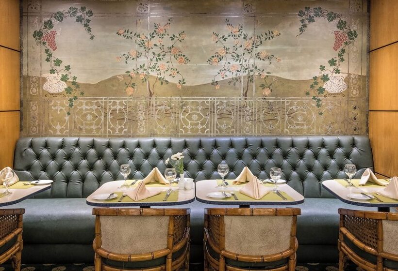 Sonesta Hotel Tower & Casino Cairo