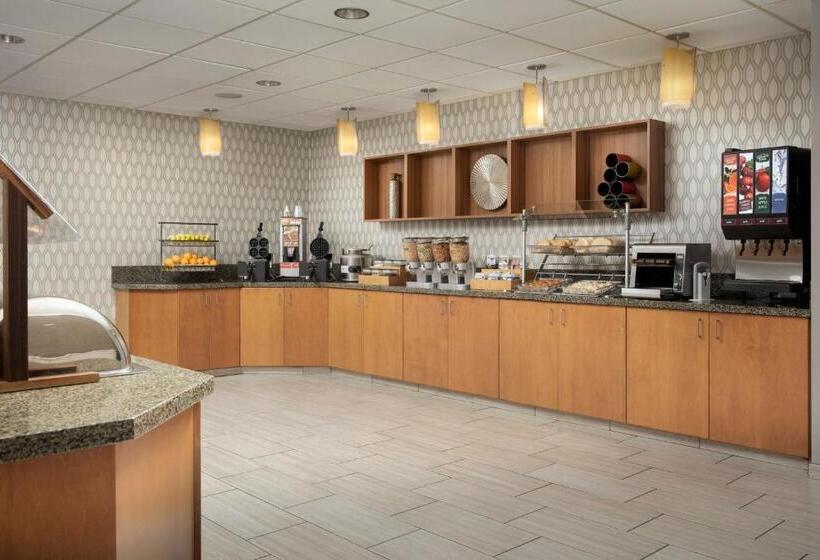 فندق Springhill Suites By Marriott Boise Parkcenter