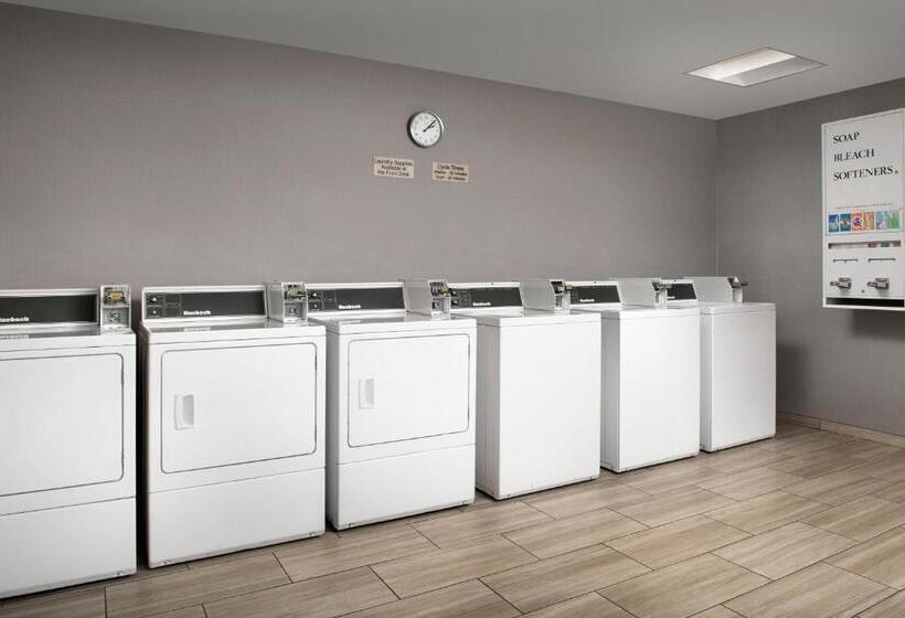 فندق Springhill Suites By Marriott Boise Parkcenter