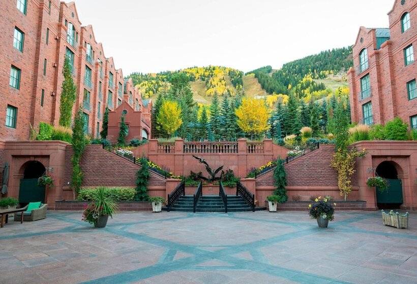 فندق St. Regis Aspen Resort