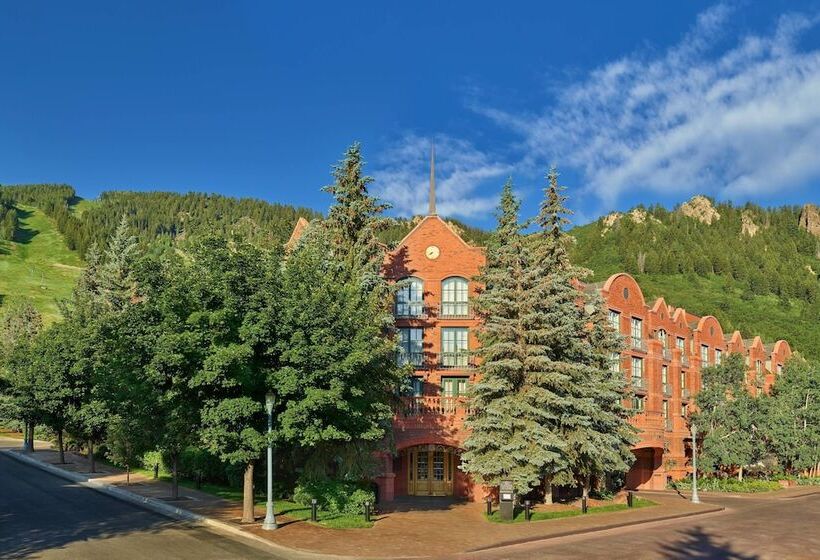 فندق St. Regis Aspen Resort