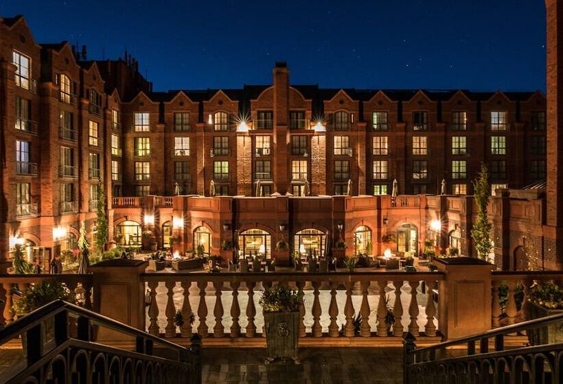 فندق St. Regis Aspen Resort