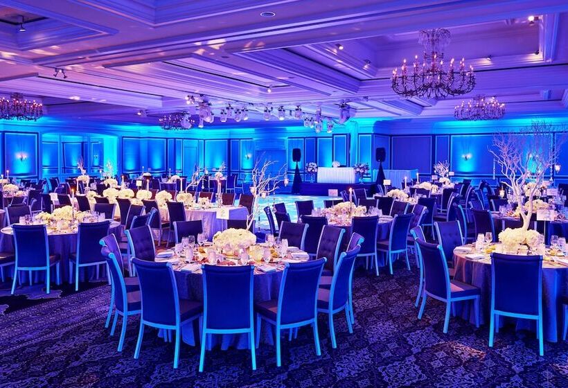فندق St. Regis Aspen Resort