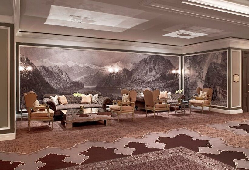 فندق St. Regis Aspen Resort