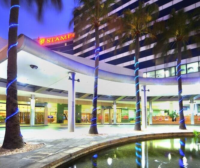 Stamford Plaza Sydney Airport Hotel & Conference Centre