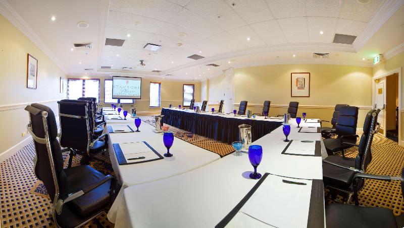 Stamford Plaza Sydney Airport Hotel & Conference Centre