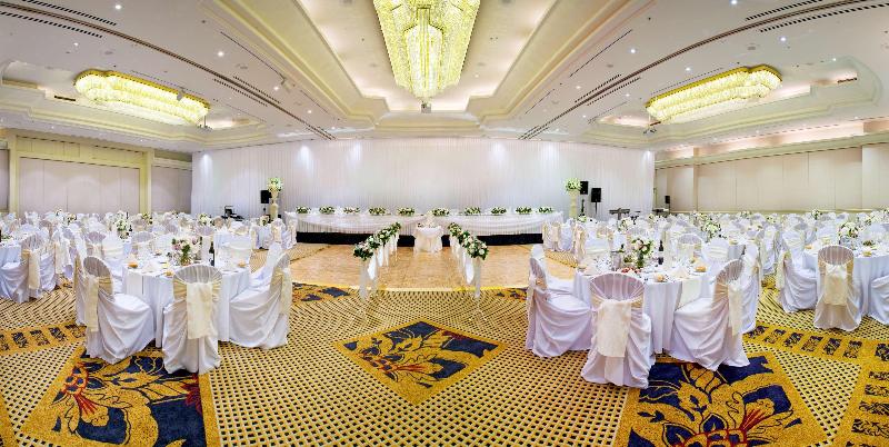 Stamford Plaza Sydney Airport Hotel & Conference Centre