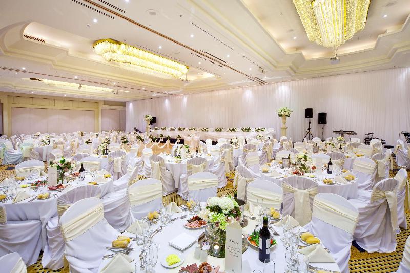 Stamford Plaza Sydney Airport Hotel & Conference Centre