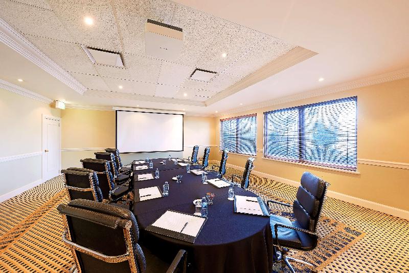 Stamford Plaza Sydney Airport Hotel & Conference Centre
