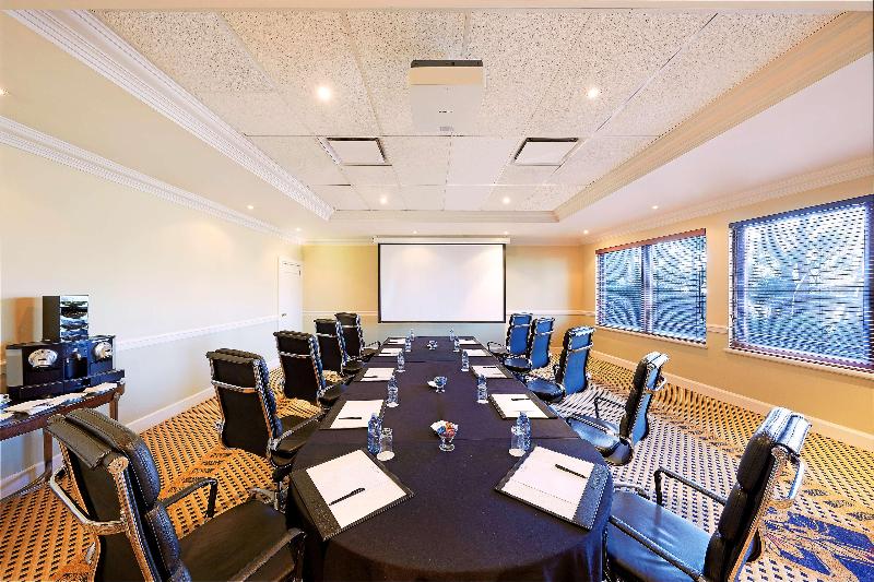 Stamford Plaza Sydney Airport Hotel & Conference Centre