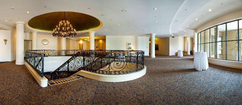 Stamford Plaza Sydney Airport Hotel & Conference Centre