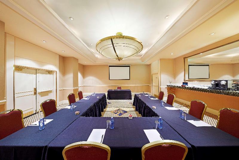 Stamford Plaza Sydney Airport Hotel & Conference Centre