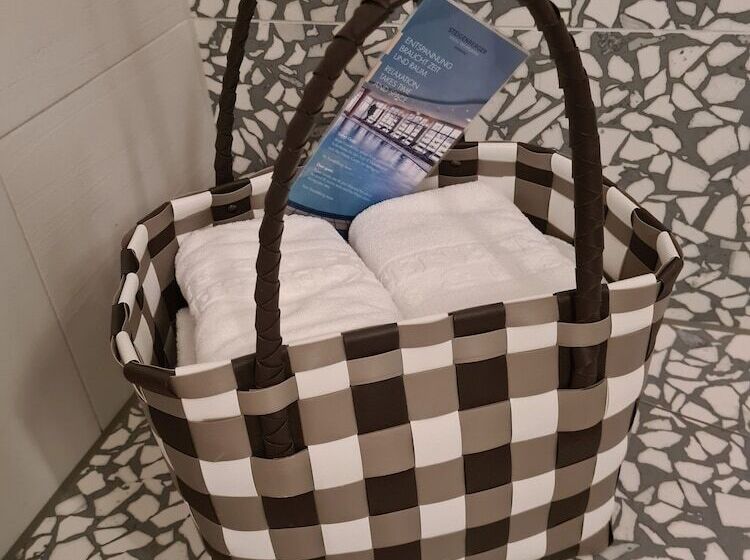 Steigenberger Hotel Treudelberg Hamburg