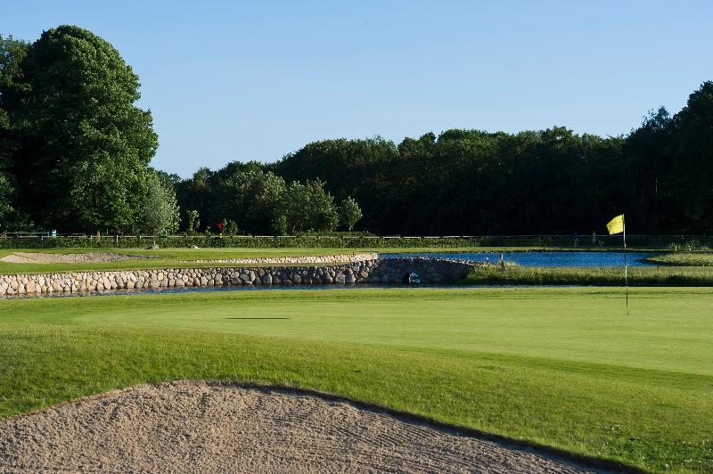 Steigenberger Hotel Treudelberg Hamburg