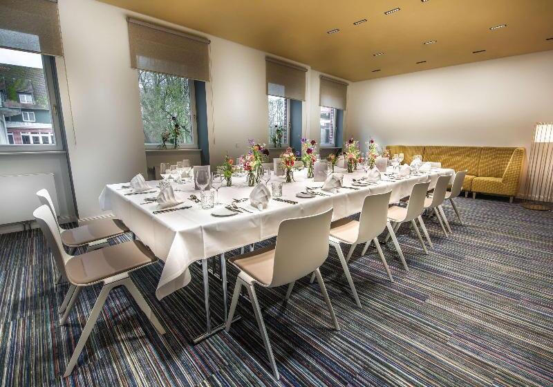 Steigenberger Hotel Treudelberg Hamburg