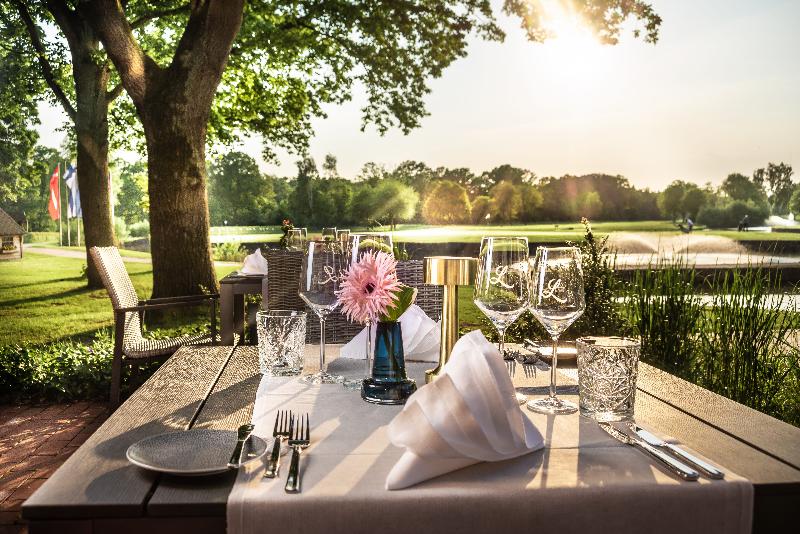 Steigenberger Hotel Treudelberg Hamburg