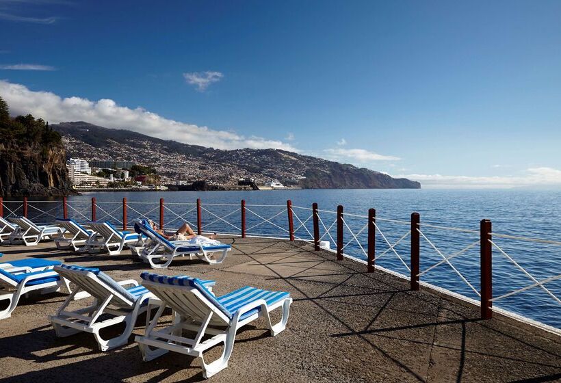 ホテル The Cliff Bay  Portobay