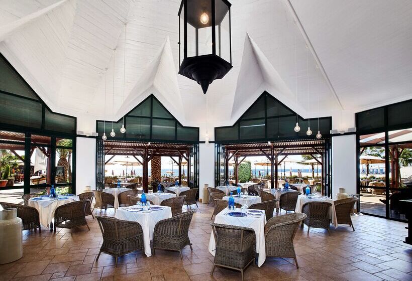 ホテル The Cliff Bay  Portobay