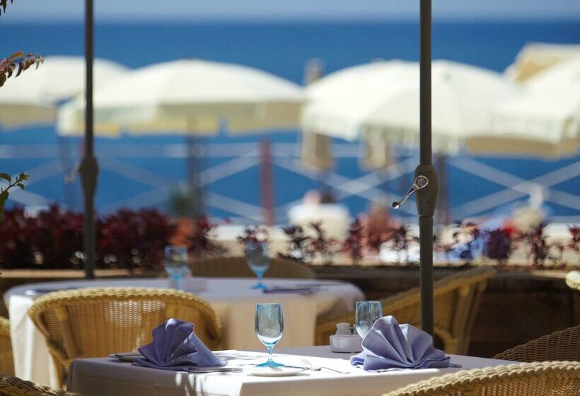 ホテル The Cliff Bay  Portobay