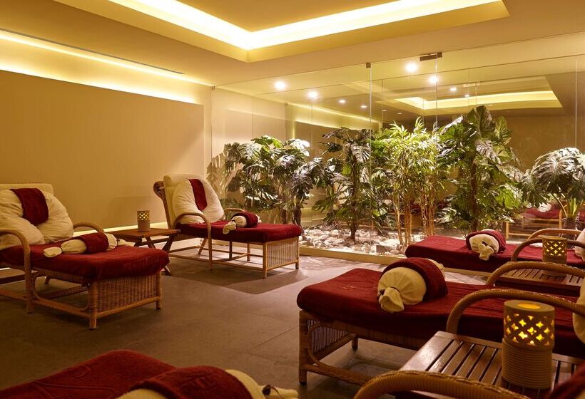 ホテル The Cliff Bay  Portobay