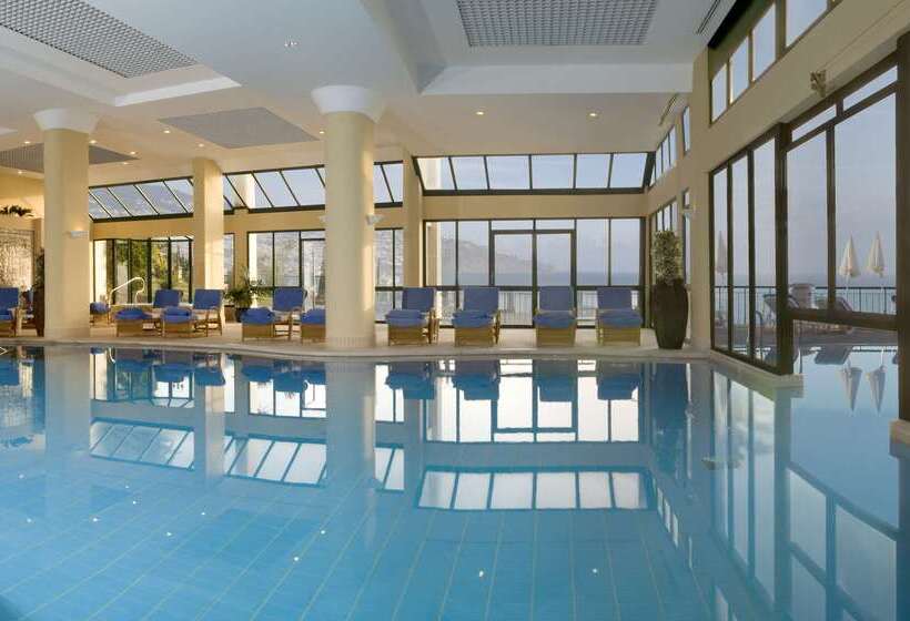 ホテル The Cliff Bay  Portobay