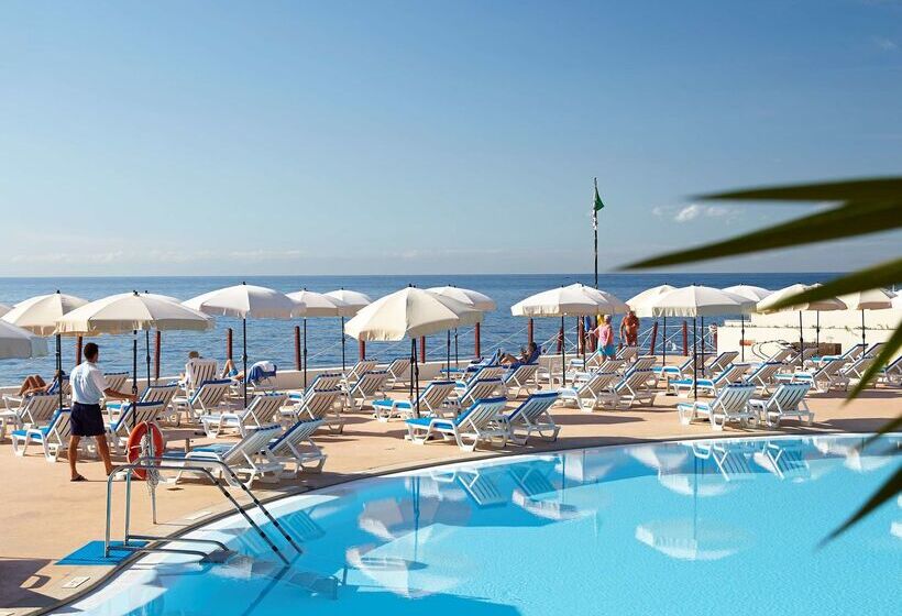 ホテル The Cliff Bay  Portobay