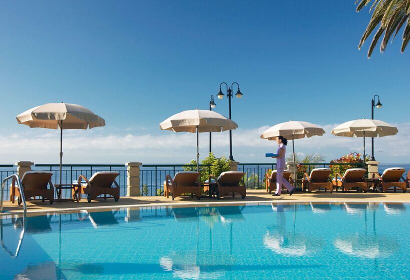 ホテル The Cliff Bay  Portobay