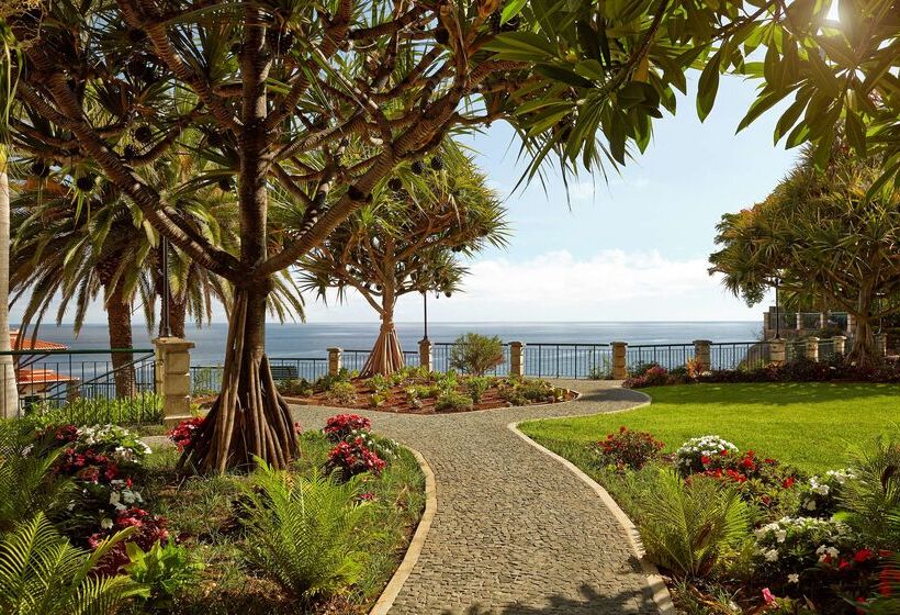 ホテル The Cliff Bay  Portobay